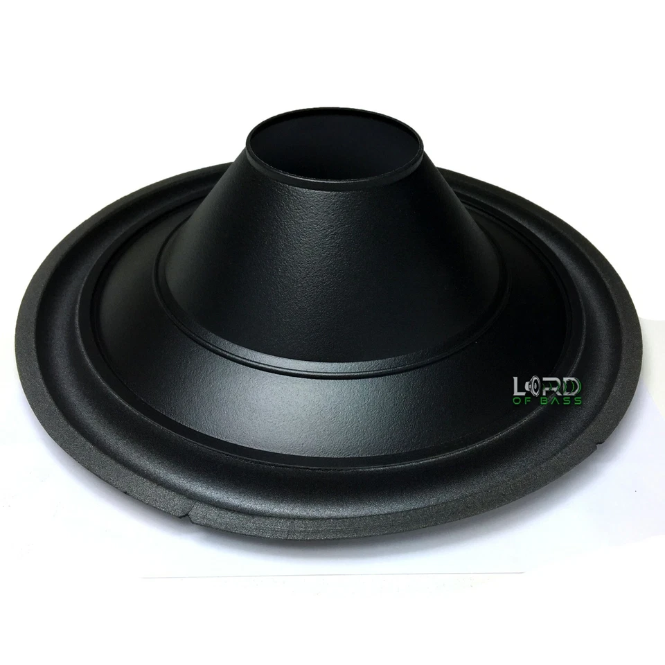 Cono de subwoofer original OEM JL Audio 12w3v2 por favor **LEER DESCRIPCIÓN** Foto 2 de 2