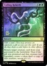 MTG FOIL Coiling Rebirth(Prerelease) (Bloomburrow)  - Promo #086