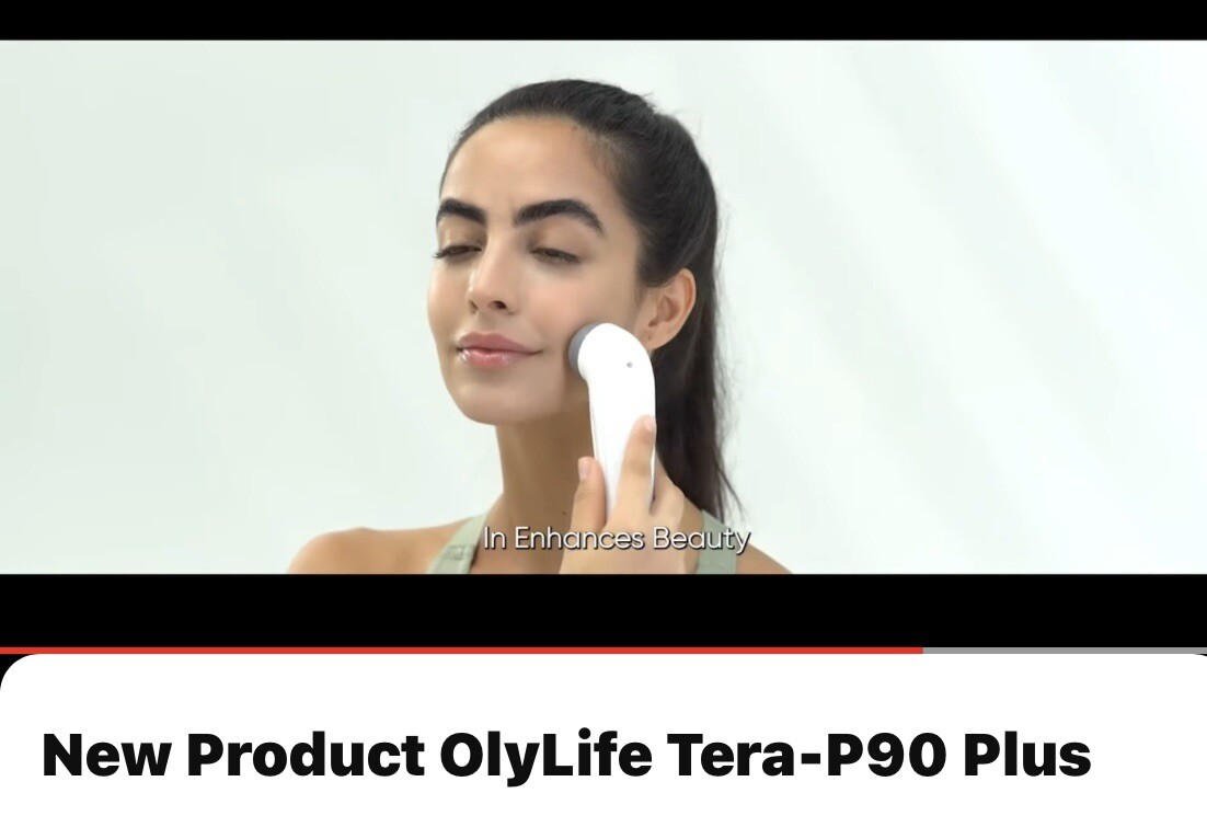 OLYLIFE THZ TERA P90+ (THZ+ PEMF +EMS ) THERAPY and BEAUTY OLYLIFE THZ TERA P90+ (THZ+ PEMF +EMS ) THERAPY and BEAUTY