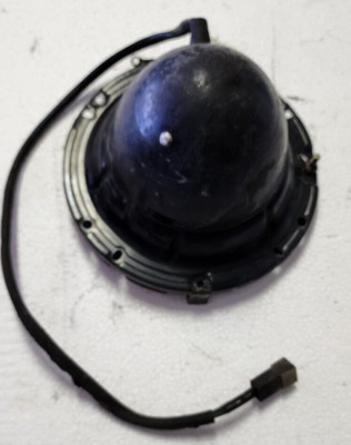 Alfa Romeo Spider Grad Veloce Quadrifoglio Headlight 71 to 94 OEM