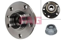 FAG 713 6306 30 Radlagersatz FüR Renault