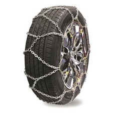 Diamond Back Light Rubber Adjuster Style 27575-15 Truck Tire Chains