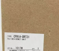 NEW Omron CPM1A-DRT21 PLC Module
