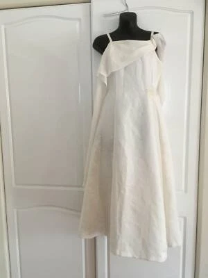 flower girl dress david jones