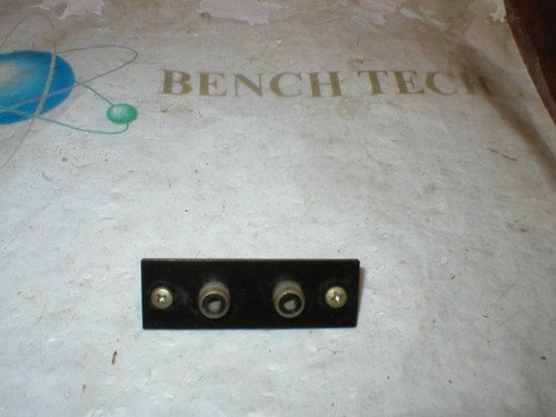 Sony   Model TC-630  R-EXT SP-L  Output Socket