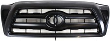 Grille Assembly for 2005-2010 Toyota Tacoma Base 6 Cyl 4.0L   