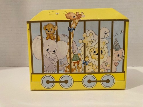 Serie Compleanno Momenti Preziosi Enesco 1985 Vintage Due Anni - Foto 9 di 12
