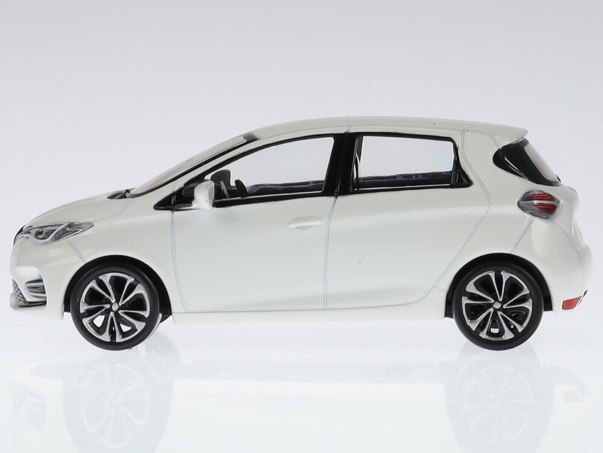 RENAULT ルノー Zoe 1/43 ミニカー $_57.JPG?set_id=880000500F