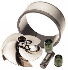 Solas Sea Doo 4-Tec Impeller SR-CD-11/19 Wear...