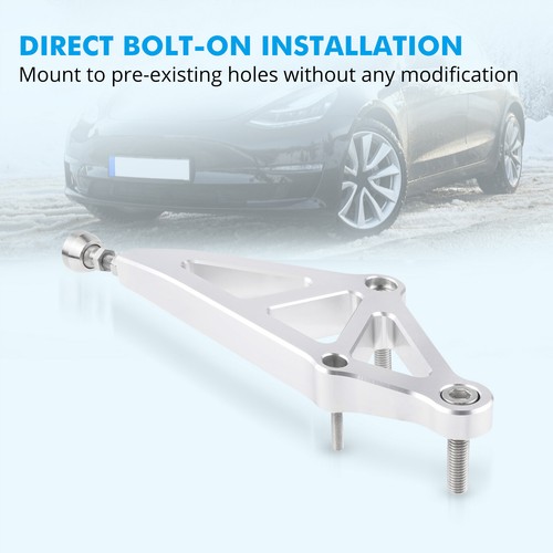 Brake Master Cylinder Brace Bracket For Tesla Model 3 2017-2023 -LHD - Bild 4 von 8