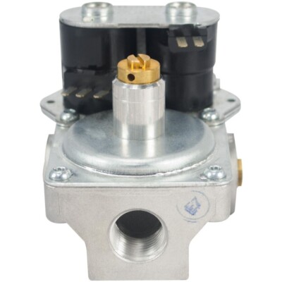OEM Gas Valve Kit for Amana NGD4655EW2 NGD4600YQ3 NGD4705EW1 NGD4700YQ0 NEW