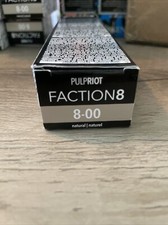 PULP RIOT Faction8 Permanent Hair Color 2 oz. 8.00 NATURAL