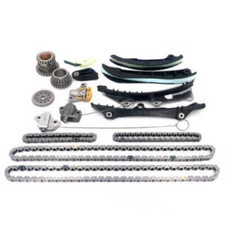 Timing Chain Kit  Dayco  KTC1372