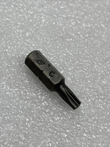 Snap On Tools MT-0 1/4” Hex Shank MORTORQ Bit Driver, SDMMT0, New - 第 2/5 張圖片