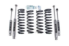 Bds 2 Inch Lift Kit Fits Jeep Grand Cherokee Zj 93-98