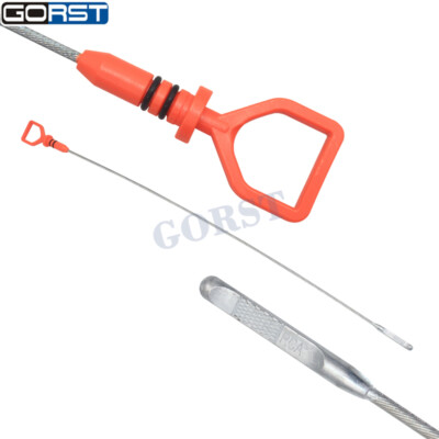 Engine Oil Dipstick – OEM Replacement For 2005-2018 Honda Odyssey, 15650-RCA-A02