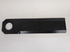 Qty/1 Olimac 17147 Corn Stalk Chopper Blade 11-3/8" x 2-3/4" 1-3/8" Bolt Hole