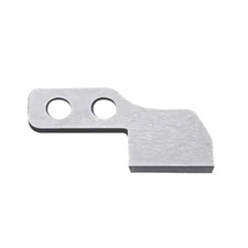 OVERLOCKER LOWER KNIFE BOTTOM BLADE FITS JANOME NEW HOME MYLOCK 734D 744D (103)