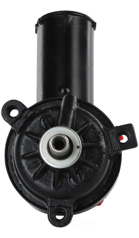 Bomba de dirección asistida Cardone 20-7252 Reman Foto 2 de 4