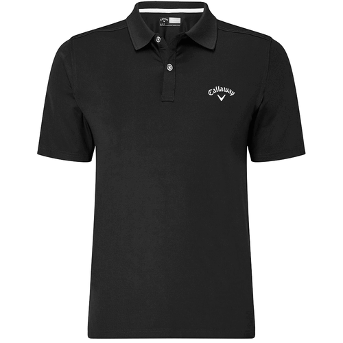 CALLAWAY 2025 OPTI-DRY TOUR LOGO GOLF POLO SHIRT / MULTIBUY DISCOUNT DEALS !!!!! - Picture 2 of 6