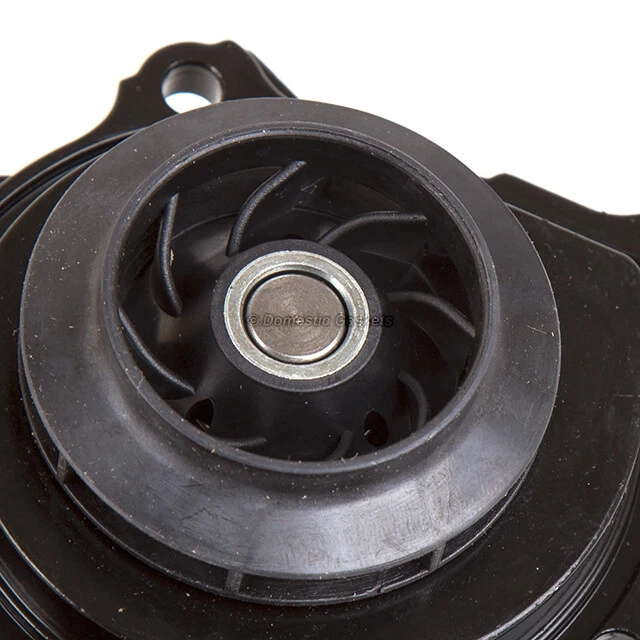 Комплект цепи ГРМ водяной насос подходит для 08–15 Volkswagen Audi A3 A4 A5 TT Quattro 2.0 - Изображение 2 из 4