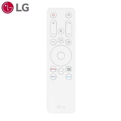 GENUINE AKB76044709 LG Remote Control for LG Monitor 32SQ730S 32SQ780S ...