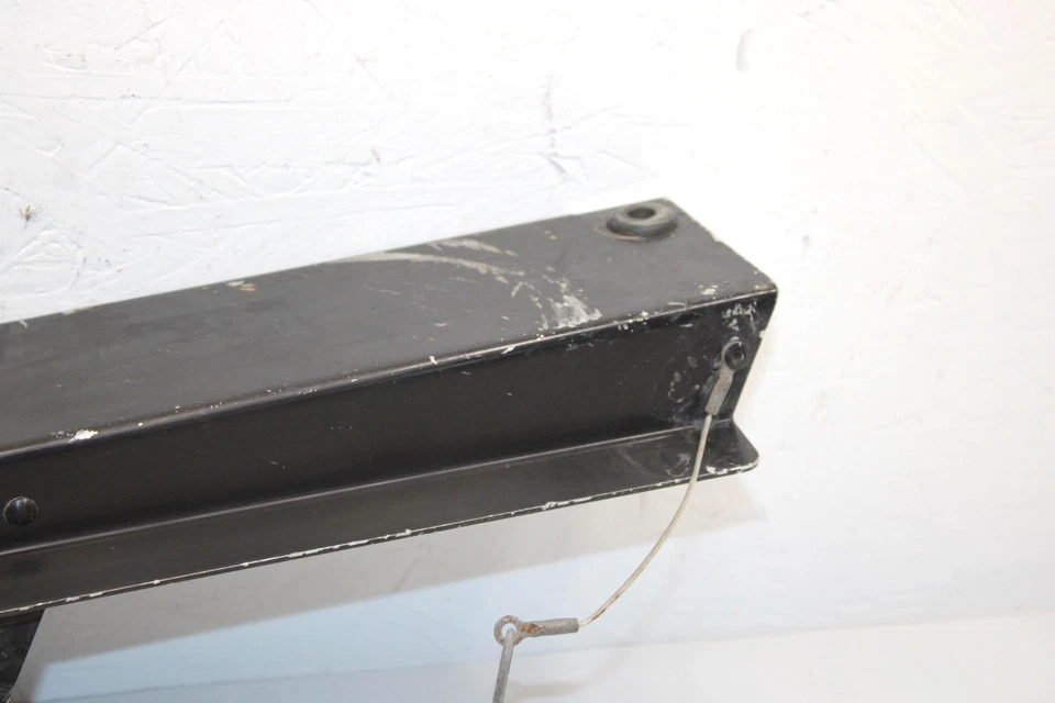 Cubierta de cinturón 98 Arctic Cat Zr 440 OEM 0707-187 SA23 Foto 2 de 4