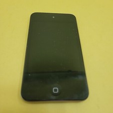 iPod touch 4th Gen A1367 32GB POWERS ON DOCK