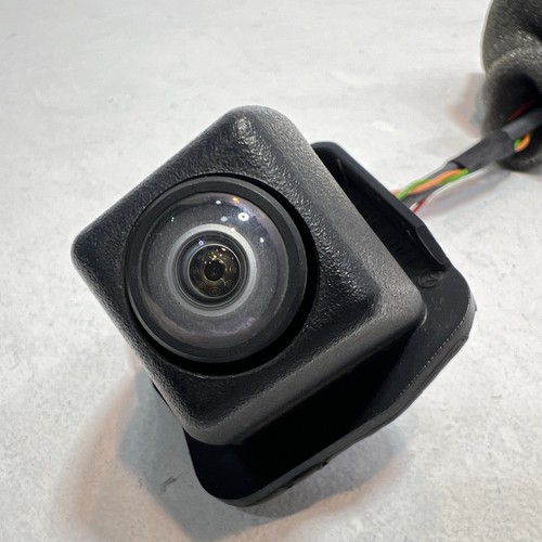 2010-2016 MERCEDES E350 W212 REAR PARKING SURROUND VIEW CAMERA OEM - Picture 10 of 21