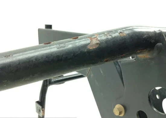 Front Bumper 2012 Arctic Cat Prowler XTZ 1000 4x4 EFI 1588 Foto 2 de 4