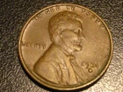 1931-D Lincoln Head Cent XF