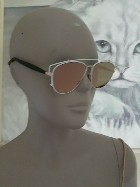 dior technologic black