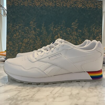 REEBOK | men’s size 10 pride sneakers Amazon.com | Reebok Unisex Nano X4 Pride Training Shoes  main image 4