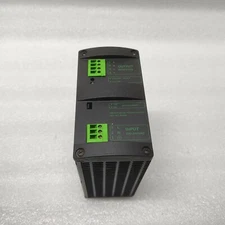 MURR ELEKTRONIK MCS10-230/24  POWER SUPPLY 85085 24VDC 10A