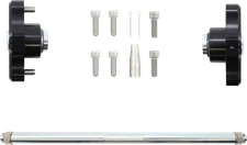 Custom Cycle Pivot Shaft .750" CCE MDFL2