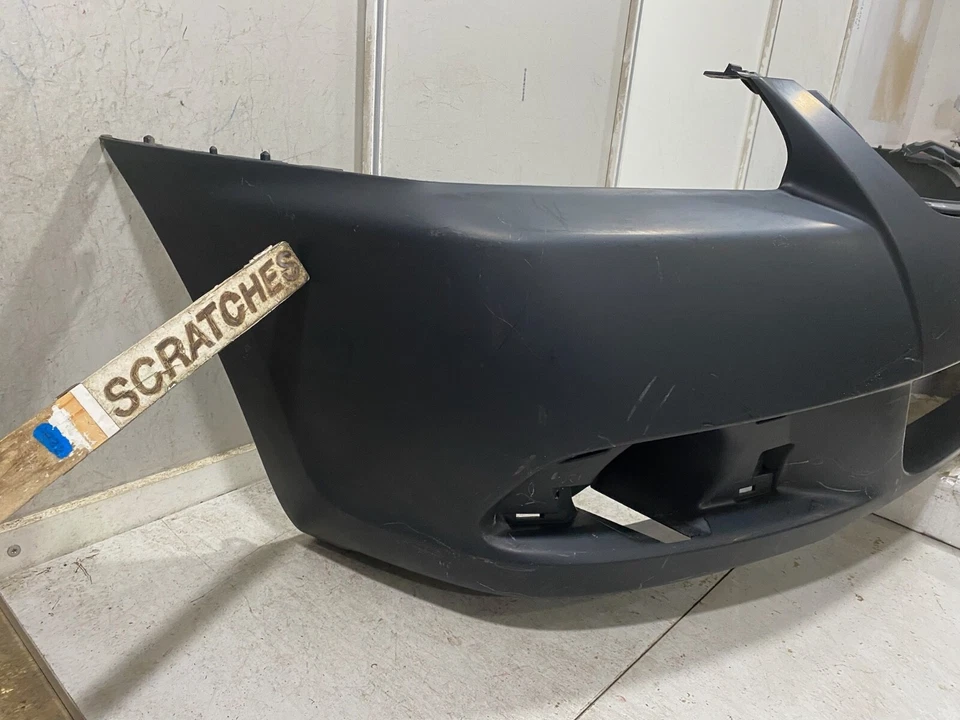 CUBIERTA PARACHOQUES DELANTERO AM 2009-2012 MITSUBISHI GALANT Foto 2 de 4