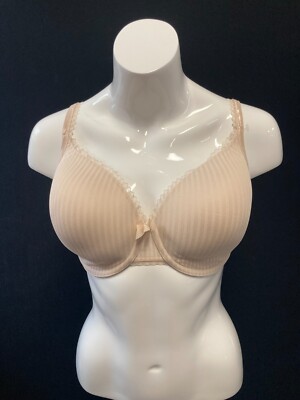 Triumph Beauty-Full Idol WP ( beige)