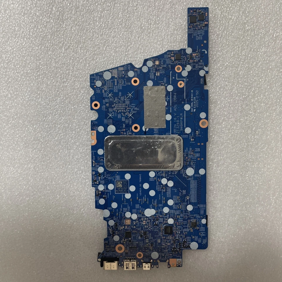 New/Sealed Dell Vostro 5620 Intel 12th Gen i7-1260p Laptop Motherboard J95GF - Image 3 of 4