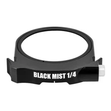 NiSi ATHENA Black Mist 0.25 Drop In Filter for ATHENA Full Frame Prime Lenses