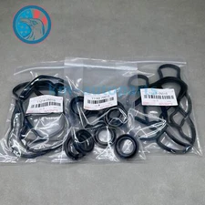 New! FOR TOYOTA 07-21 TUNDRA 5.7L 08-21 SEQUOIA 5.7L NEW VALVE COVER GASKET SET