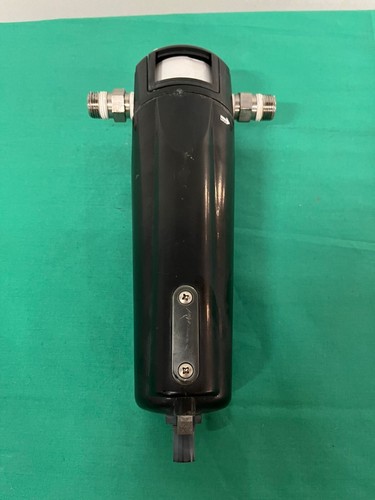 Parker Hannifin 8104N-1A1-DX Pneumatic Oil Filter 4/100 18-DXW