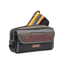 Veto Pro Pac CP5 CP5 Multi-Purpose Tool Pouch with Double Zipper Pouch