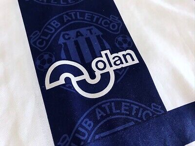 CLUB ATLETICO SAN MIGUEL OLAN ARGENTINA 1996 1997 AWAY SHIRT