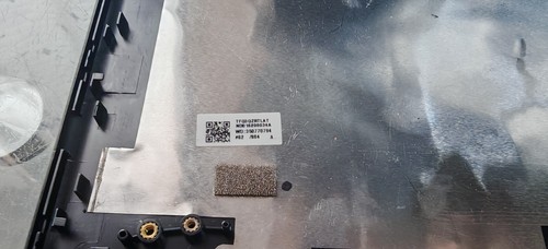 ACER E5-573 F5-571 521 P257 E5-552 E5-574 SCOCCA DISPLAY COVER LCD TFQ3QZRTLAT - Bild 11 von 16