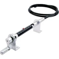 Allstar Performance 42078 Remote Brake Bias Adjuster Kit 5 ft