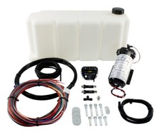 AEM V2 5 Gallon Diesel Water/Methanol Injecti...