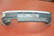 Pare-choc arrière BMW Z3