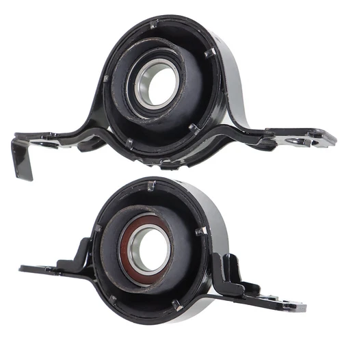For 07-13 Ford Edge Driveshaft Center Support Bearing 7T4Z-4R602-A + 0714FED9U