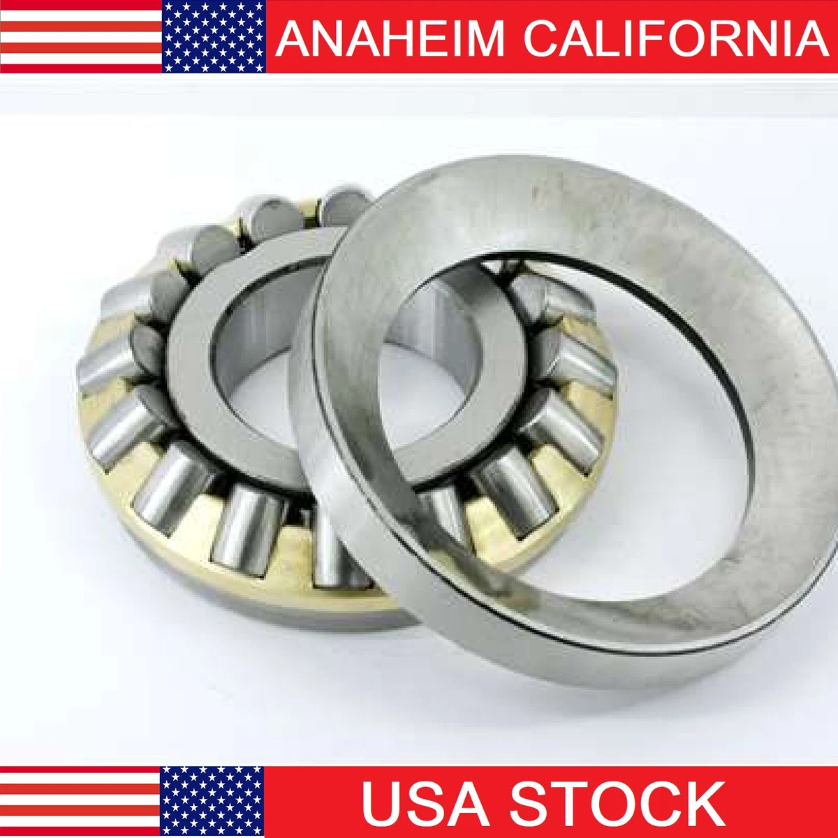29413 Spherical Roller Thrust Bearing 65x140x45 29413