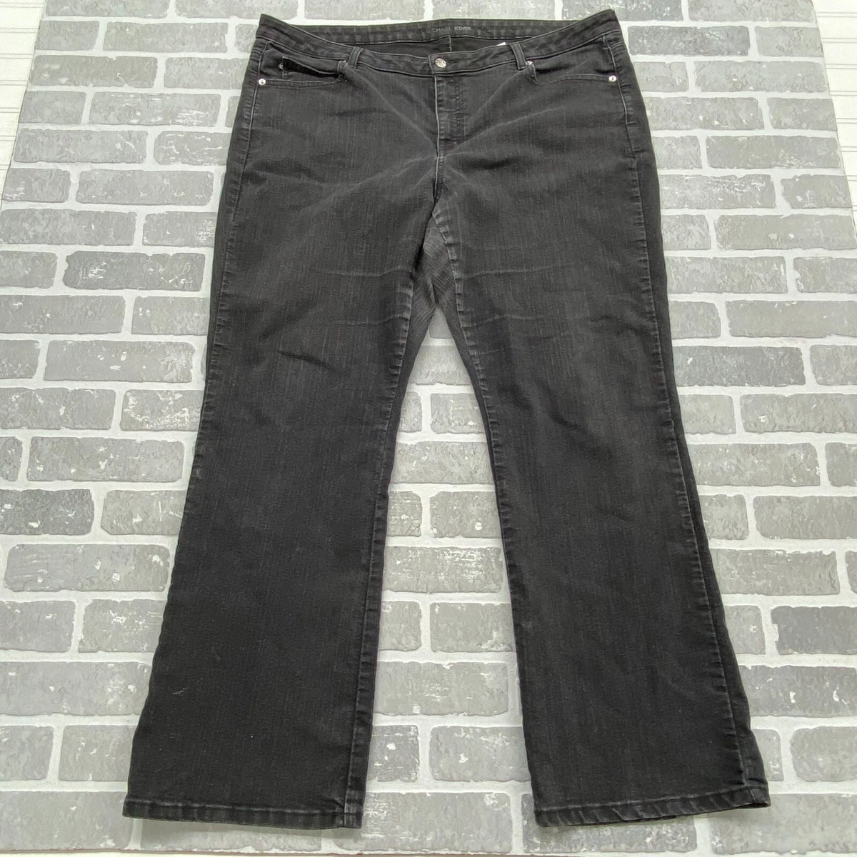 Michael kors distressed jeans deals